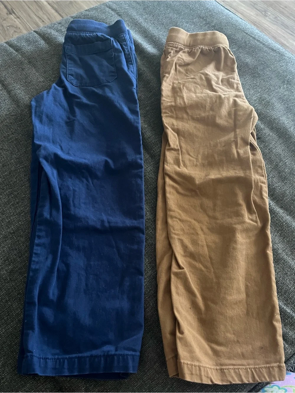 Boys Uniform Pants